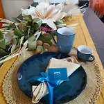 Casa Venere Bed and Breakfast Φεράρα