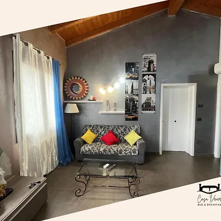Casa Venere Bed and Breakfast Φεράρα