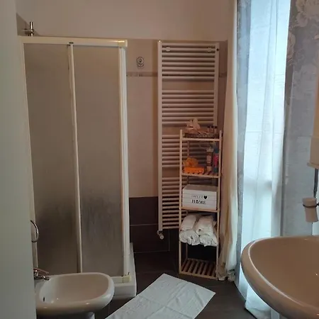 Casa Venere Отель типа 