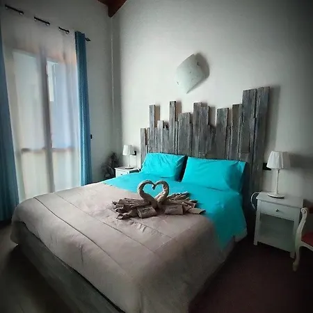 Casa Venere Отель типа 