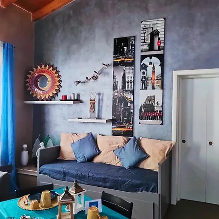 Casa Venere Φεράρα