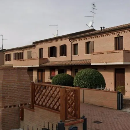 Casa Venere Φεράρα