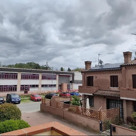 Bed and Breakfast Casa Venere