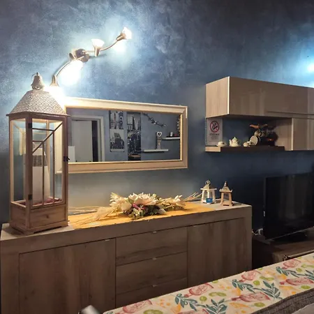 Bed & Breakfast Casa Venere