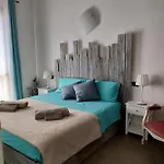 Casa Venere לינה וארוחת בוקר פררה