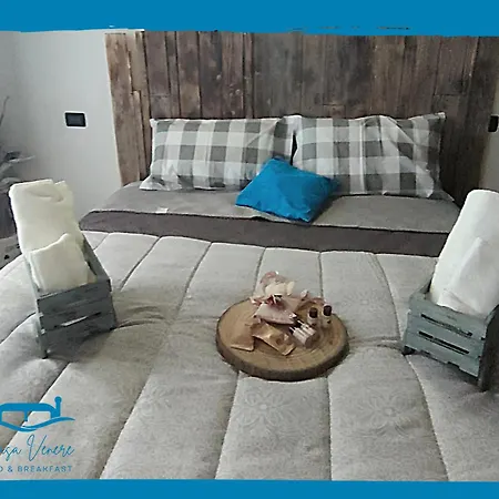 Bed & Breakfast Casa Venere Ferrara