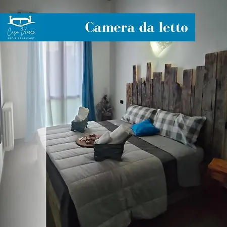 Casa Venere Frühstückspension