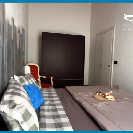 Casa Venere Bed & Breakfast