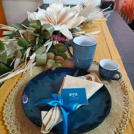 Casa Venere Bed & Breakfast Ferrara