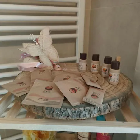 Casa Venere Bed & Breakfast 4*