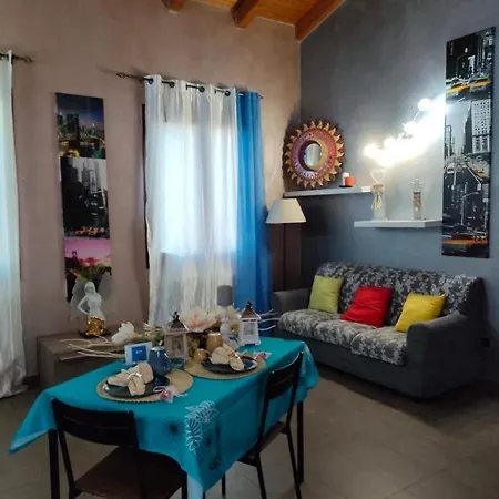 Bed & Breakfast Casa Venere 4*