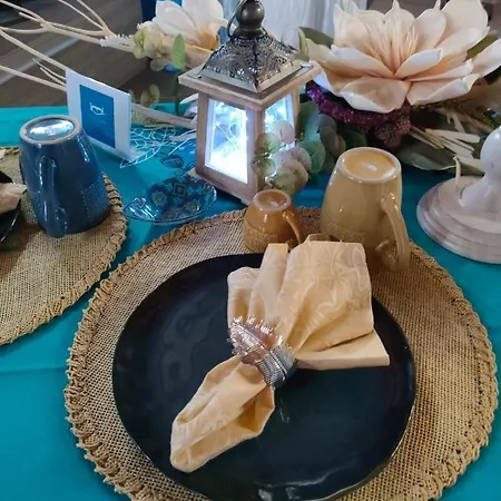 Bed & Breakfast Casa Venere Ferrara