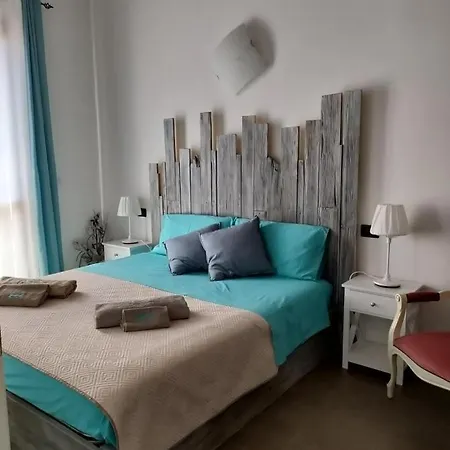 Casa Venere Nocleg ze śniadaniem Ferrara