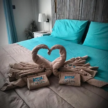 Frühstückspension Casa Venere Ferrara