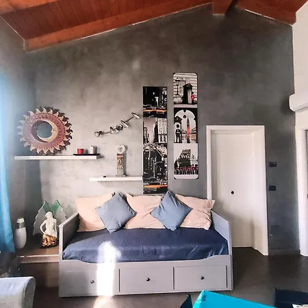 Casa Venere Frühstückspension 4*