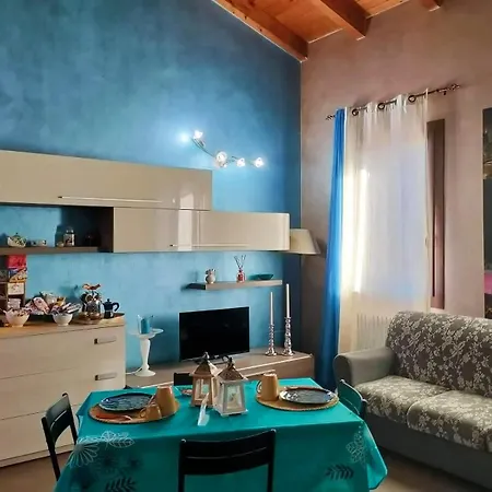 Casa Venere Bed & Breakfast