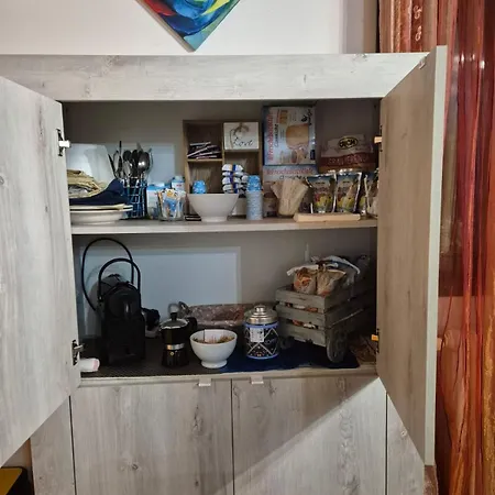 Casa Venere Frühstückspension 4*