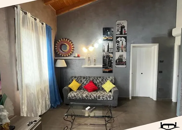 Casa Venere Oda ve Kahvaltı Ferrara