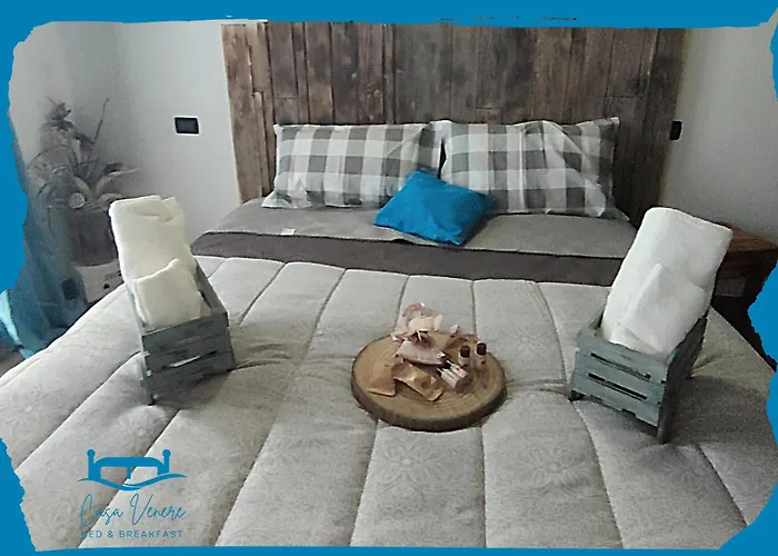 Bed & Breakfast Casa Venere Ferrara