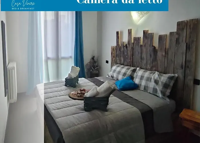 Casa Venere Oda ve Kahvaltı