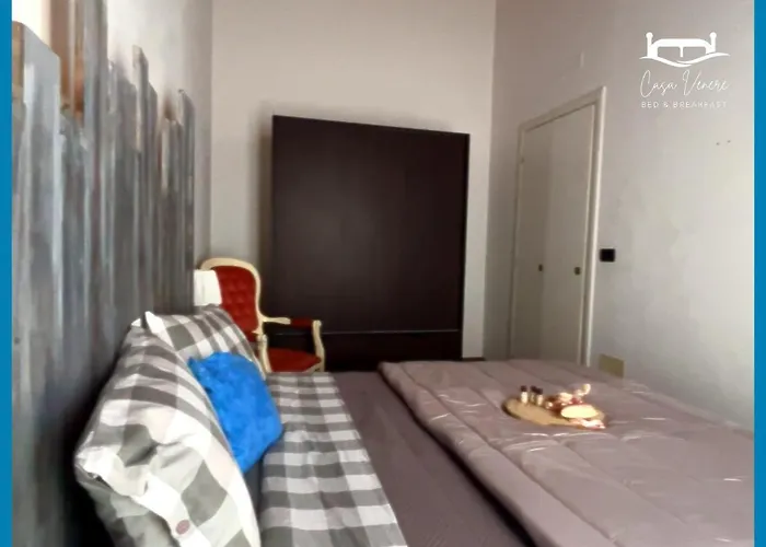 Casa Venere Oda ve Kahvaltı