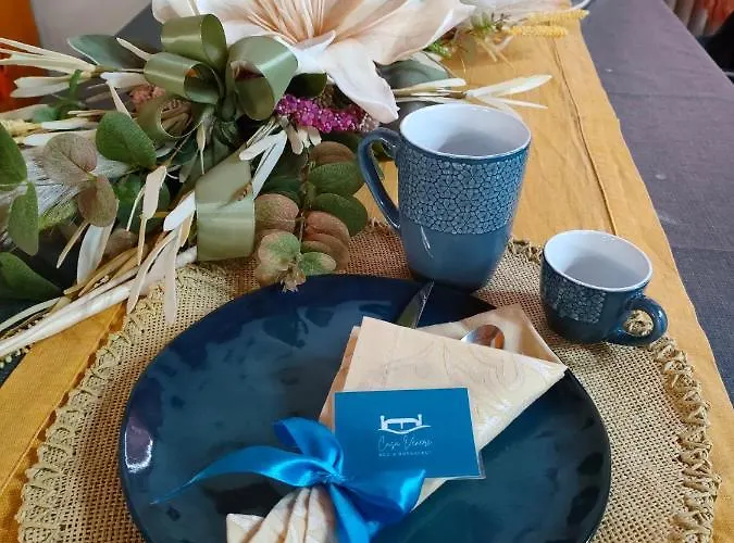 Casa Venere Nocleg ze śniadaniem Ferrara