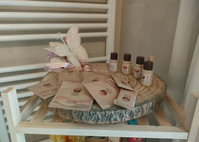 Casa Venere Oda ve Kahvaltı 4*