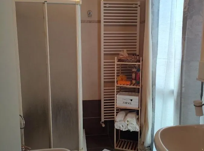 Casa Venere Oda ve Kahvaltı