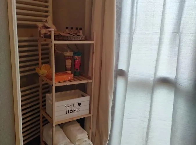 Casa Venere פררה