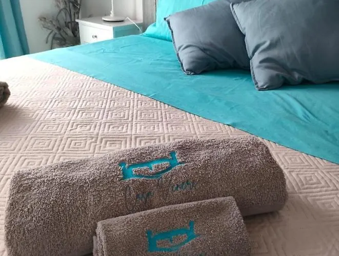 Casa Venere B&B 페라라