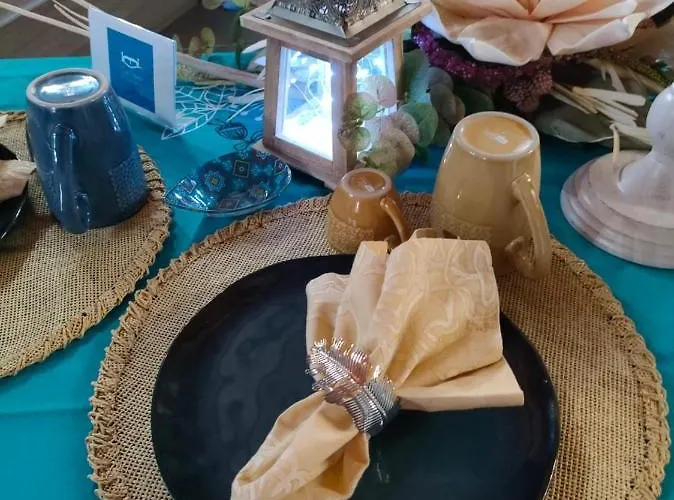 B&B Casa Venere 페라라