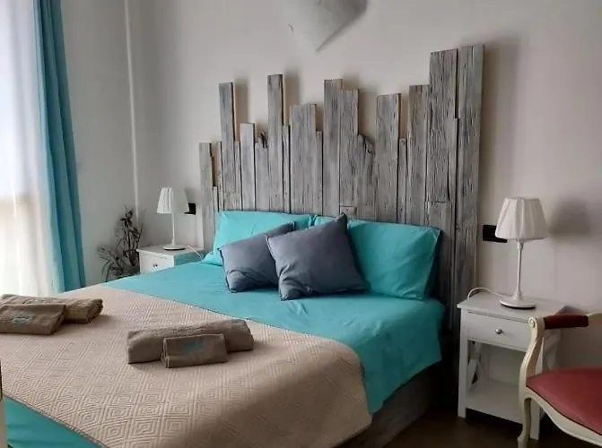 Casa Venere Nocleg ze śniadaniem Ferrara