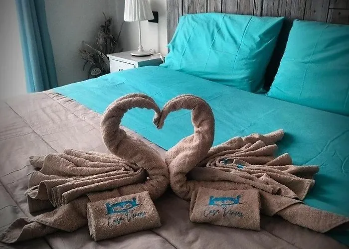 Oda ve Kahvaltı Casa Venere Ferrara