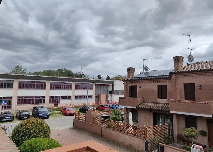 Oda ve Kahvaltı Casa Venere